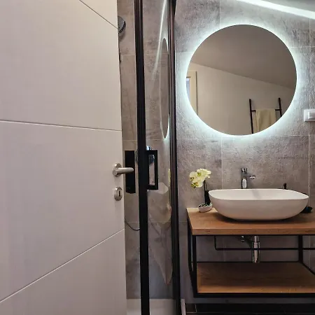 شقة Olivea Luxury *