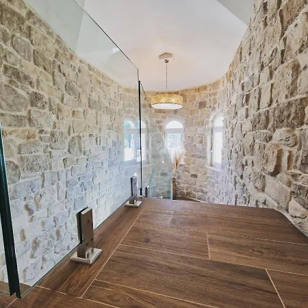Olivea Luxury Apartman *