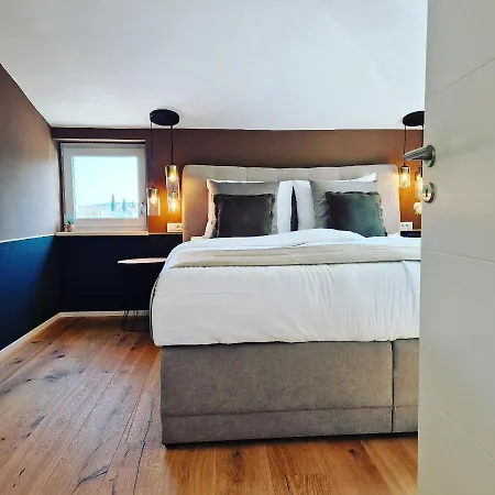 Apartman Olivea Luxury