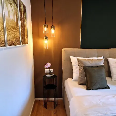 Olivea Luxury فاجانا