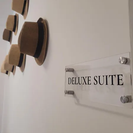 Olivea Luxury Apartman Fazana