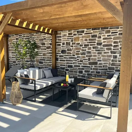 Olivea Luxury * Fažana