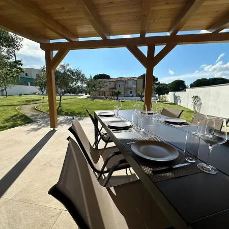 Olivea Luxury * Fažana