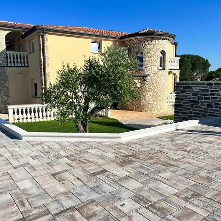 Olivea Luxury * Fažana