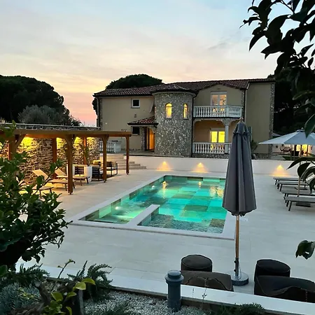 דירה Olivea Luxury פאז'אנה
