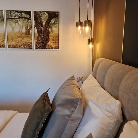 Olivea Luxury דירה פאז'אנה