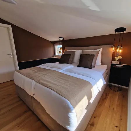 Olivea Luxury Apartman