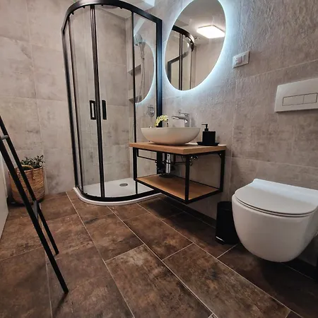 Apartman Olivea Luxury *