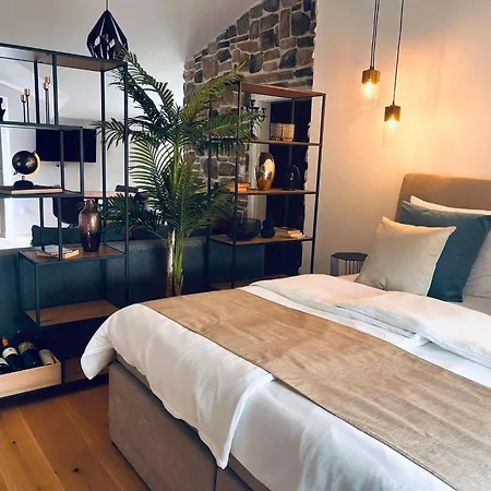 Apartman Olivea Luxury Fazana