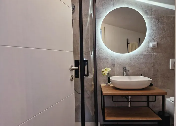 Lägenhet Olivea Luxury *