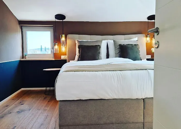 Lägenhet Olivea Luxury