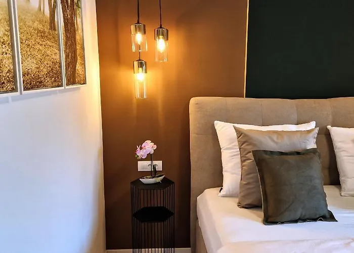 Olivea Luxury Fažana