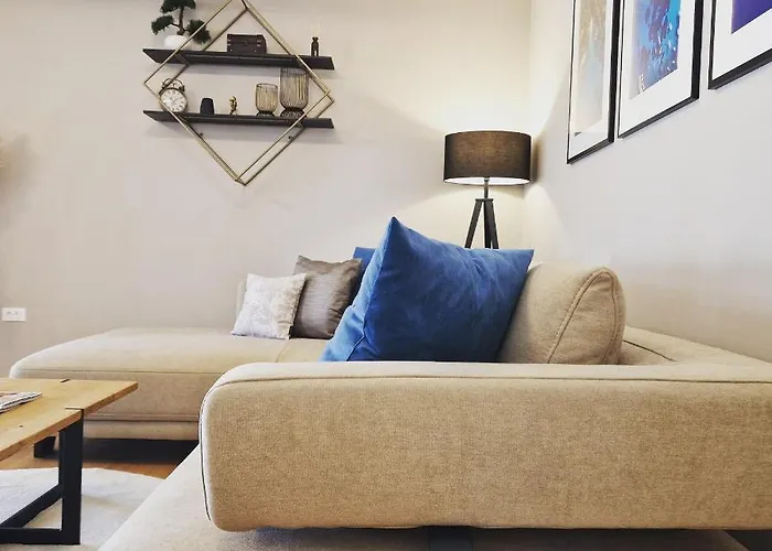 Olivea Luxury Fažana