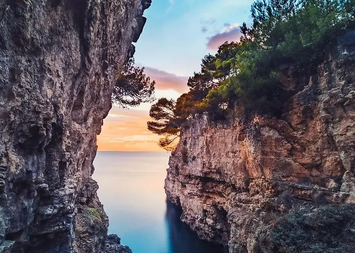 Olivea Luxury Lägenhet