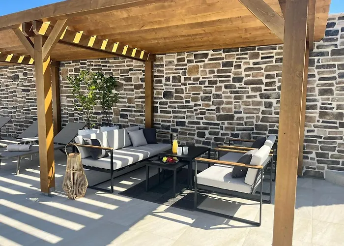 Olivea Luxury * Fažana