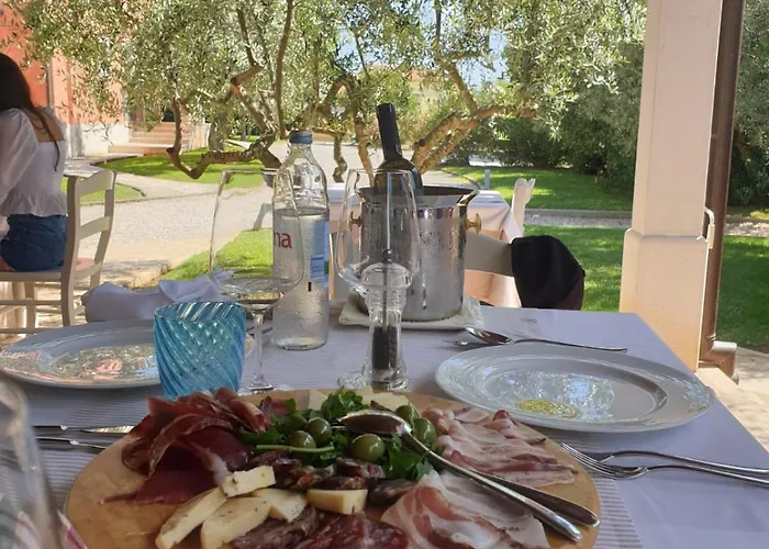 Lägenhet Olivea Luxury *