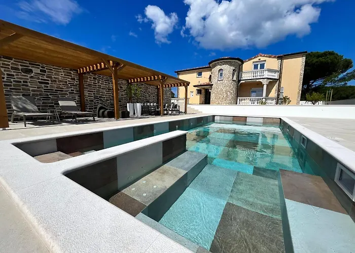 Lägenhet Olivea Luxury