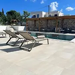 Olivea Luxury Apartment *