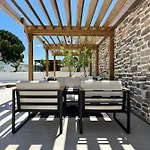 Olivea Luxury *