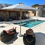 Olivea Luxury *