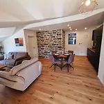 Apartment Olivea Luxury