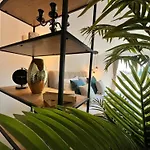 Διαμέρισμα Olivea Luxury