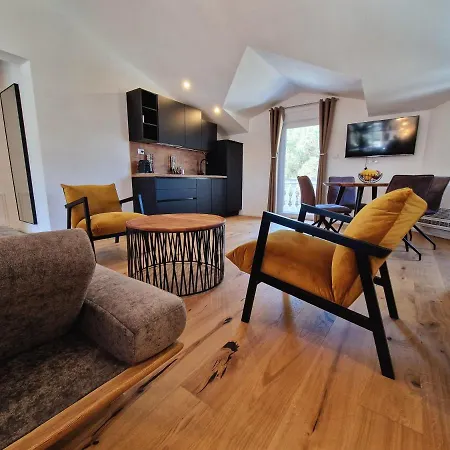 Olivea Luxury Διαμέρισμα *