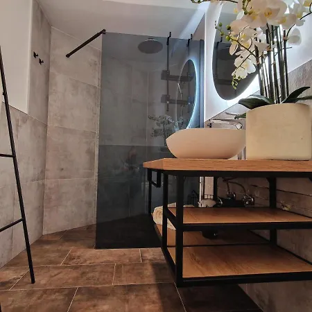 Apartment Olivea Luxury