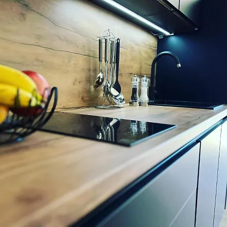 Olivea Luxury * Fažana