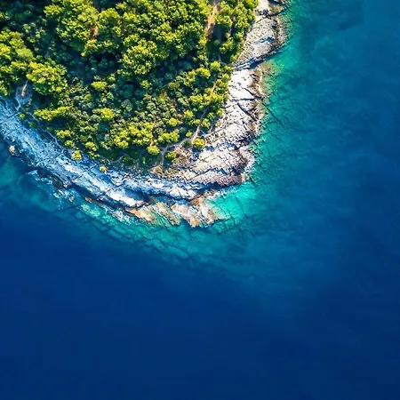 Olivea Luxury Fažana