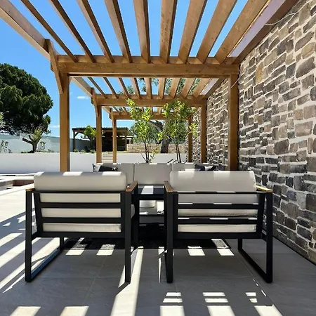 Olivea Luxury *