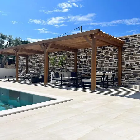 Olivea Luxury Fažana
