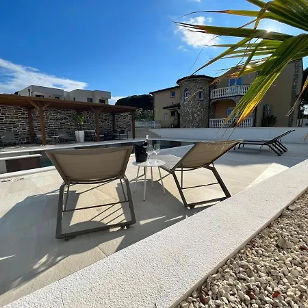Olivea Luxury