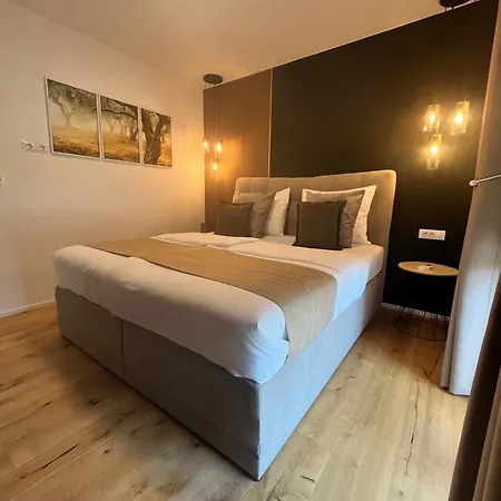 Olivea Luxury *