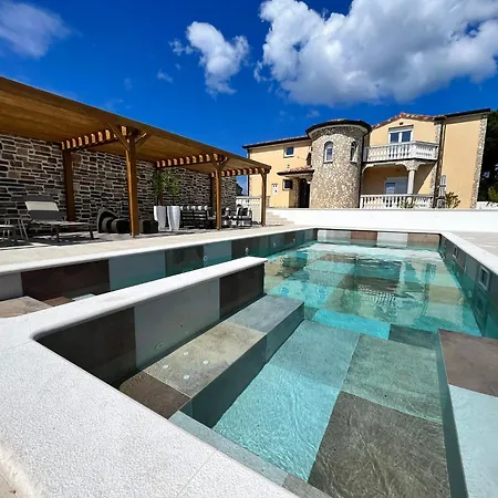 Apartment Olivea Luxury