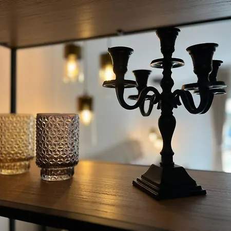 Apartment Olivea Luxury Fažana