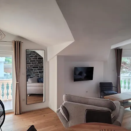Olivea Luxury Apartment