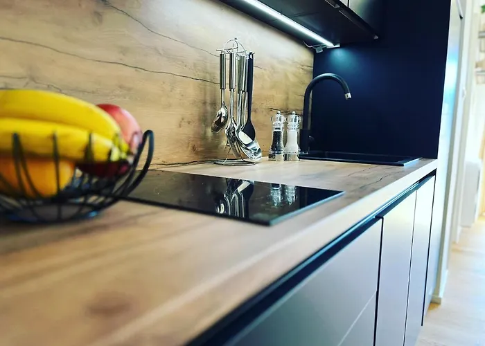 Olivea Luxury * Fažana