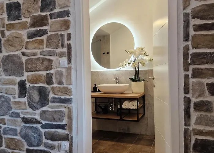 Olivea Luxury Διαμέρισμα *