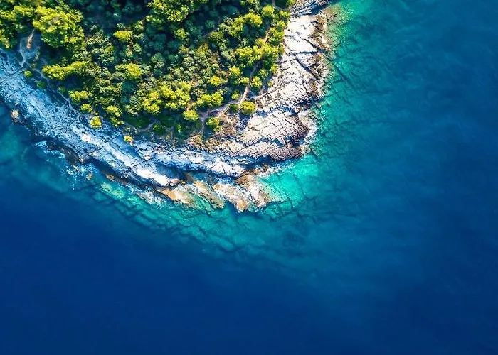 Olivea Luxury Fažana