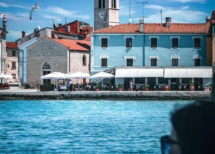 Διαμέρισμα Olivea Luxury Fažana